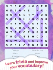 Word Search +
