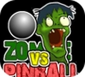 Zombie VS Pinball