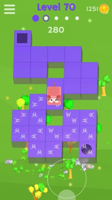 Animals Cube