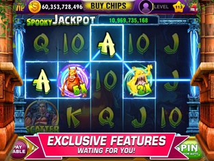 Vegas Slots - 7Heart Casino