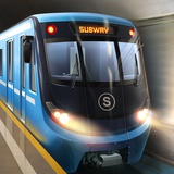 Subway Simulator 3D
