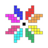 Pixel Color: Coloring Art Book