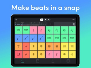 Beat Snap - Music & Beat Maker