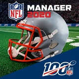 NFL Manager 2020 Football Star