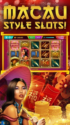FaFaFa™ Gold – Slots Casino