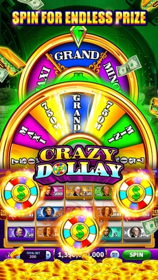 Tycoon Casino™ - Vegas Slots