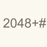 2048+#