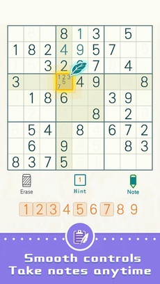Sudoku - soduku puzzles
