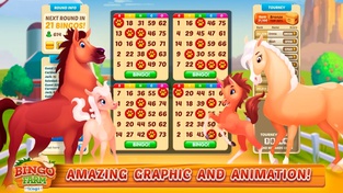 Bingo Farm Ways - Bingo Games