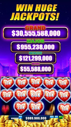 Vegas Roller Slots