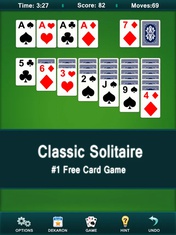 ‧Solitaire