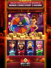 Best Bet Casino | Casino Slots