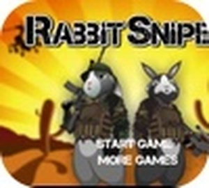 Rabbit Sniper