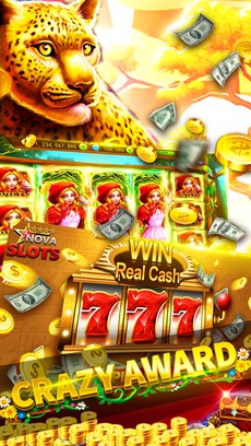 Slots Casino-Casino Slots Game