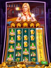 Ultimate Slots: Casino Slots