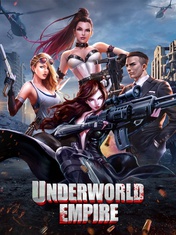 Underworld Empire