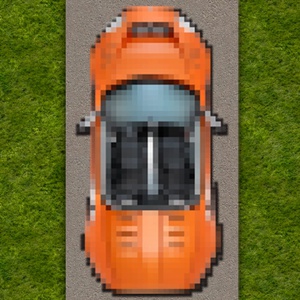 SimpleCar - The simplest and most difficult game in the world