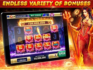 Lucky Time: Best Casino Slots