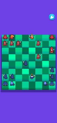 Anti Chess: Classic Board Game