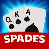 Spades Jogatina: Card Game