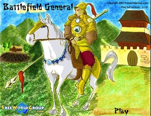 Battlefield General