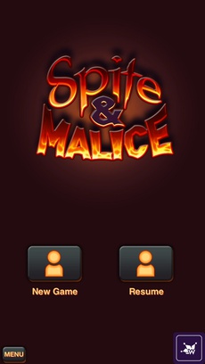 Spite & Malice