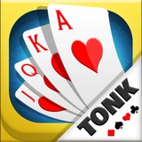 Tonk Online - Rummy Card Game!
