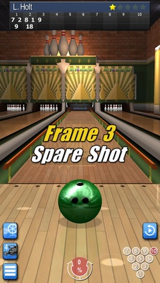 My Bowling 3D