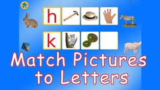 ABC MAGIC PHONICS-Learning Sounds and Letters