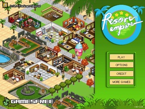 Resort Empire