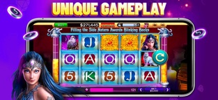 High 5 Casino: Fun Vegas Slots