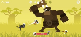 Hero of Archery: Idle Game