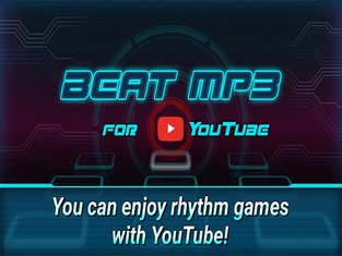 BEAT MP3 for YouTube