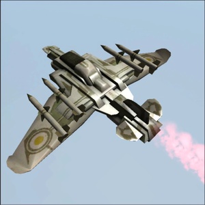 Air Fighter Combat
