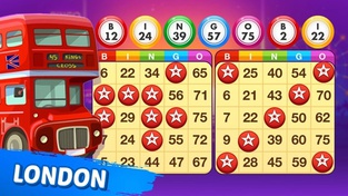 Bingo Star - Bingo Games