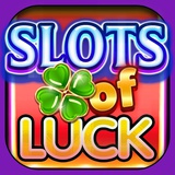 Tap Slots' Slots of Luck