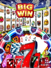 Pokies Kings Craze Slots Machines – Casino Play Stampede 7's Jackpot of Slot Tournament