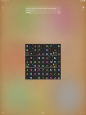9 digits - sudoku variations