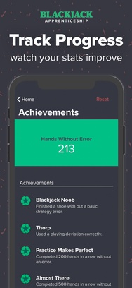 BJA: Card Counting Trainer Pro