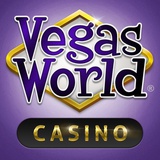 Vegas World Casino - Fun Slots