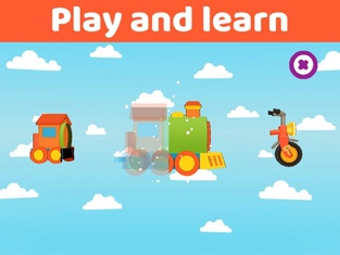 Toddler games for 2 year olds`