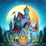 Jewel Castle® - Matching Games