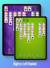 FreeCell Solitaire Classic ◆