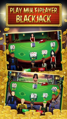 Vegas World Casino - Fun Slots