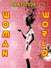Free Ecards Greetings Maker - Happy Women's and Mother's day
