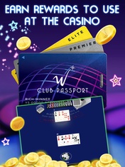 Winstar Social Casino