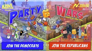 Party Wars : Tower Defense TD