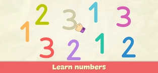 123 learning games for kids 2+