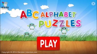 ABC Puzzles School Edition