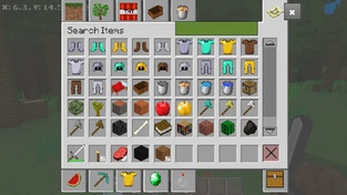 MultiCraft ― Build and Mine!